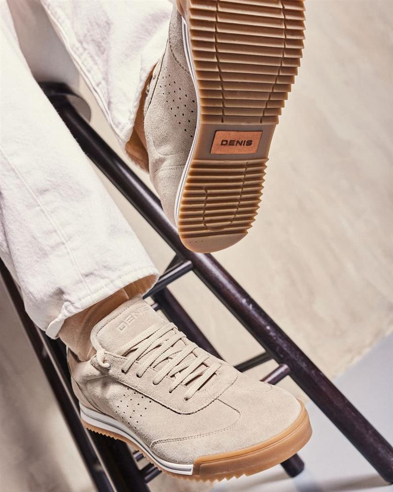 Istoria modei în anii ‘90